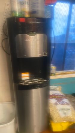 Water dispenser