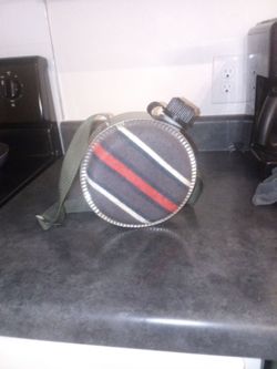 Canteen, 4 quarts, Coleman!!!