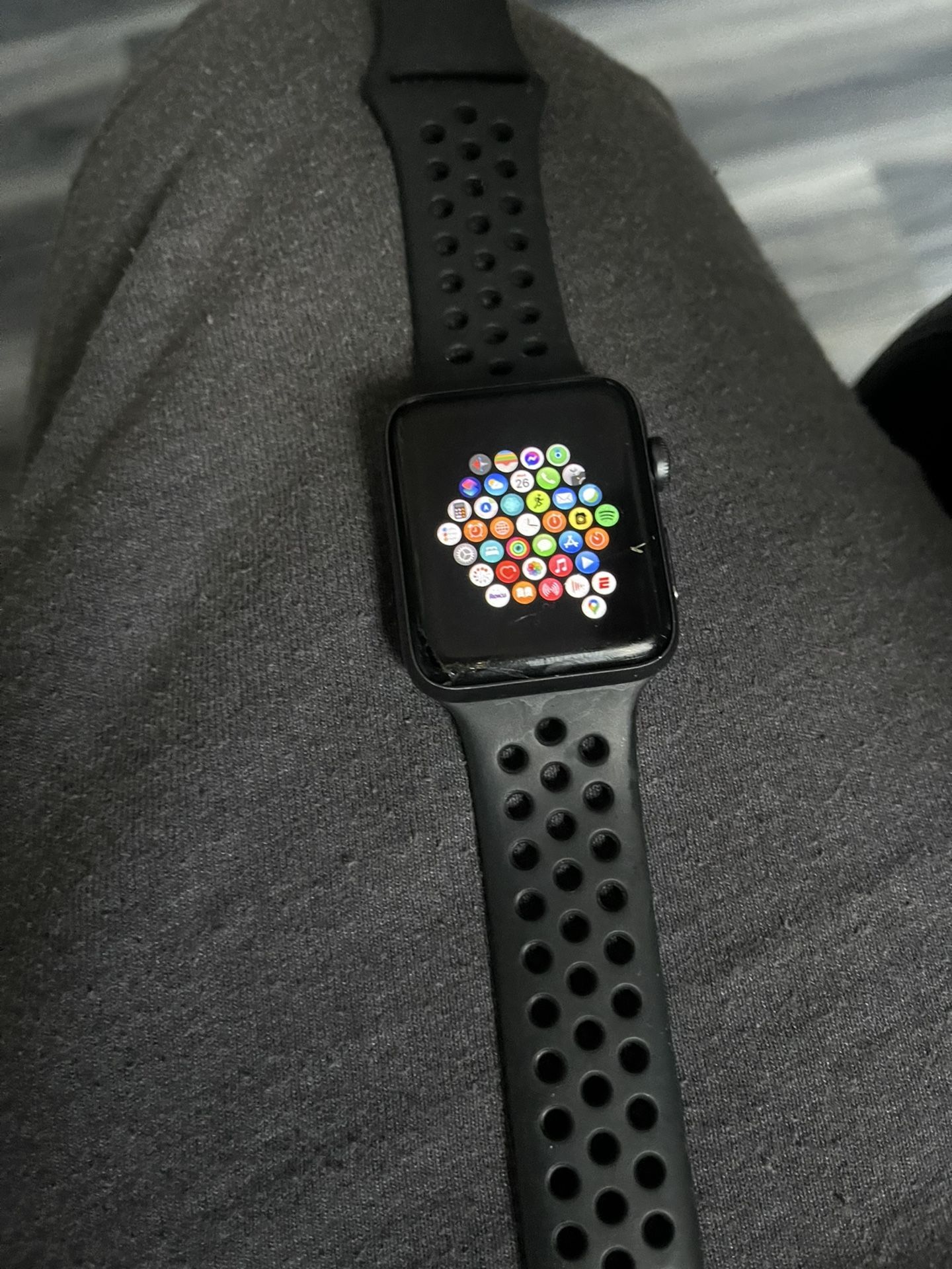 42 Mm Apple Watch ⌚️ 
