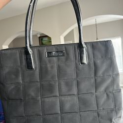 Vintage Givenchy Parfum Bag