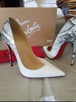 Christian Louboutin 