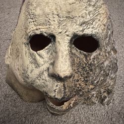 Mike Myers Halloween Mask