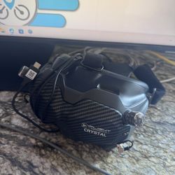 Dji V2 Goggles