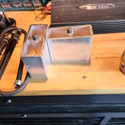 2004 Chevy Colorado Parts