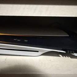 Ps5 Pro 3TB