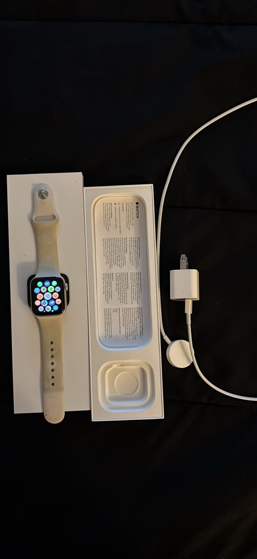 Apple Watch SE