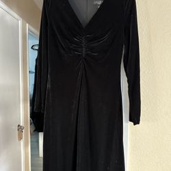 Evening Dress