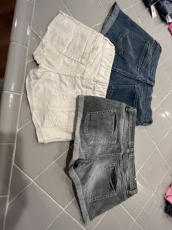 Summer Shorts 