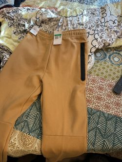 Nike Steep Tell Pants