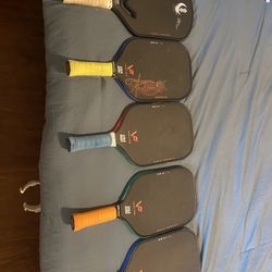 Vatic pro pickleball Paddles 