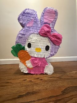 Easter piñatas