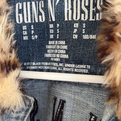 Women’s Jacket