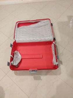 Luggage