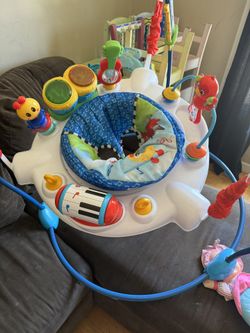 Baby Bouncer