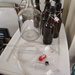 Home-brew Kit 