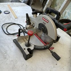Table Saw 