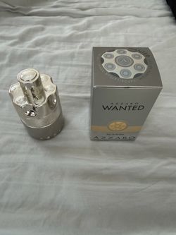 Azzaro Wanted Eau de Parfum - Woody Aromatic Cologne for Men. 100ml
