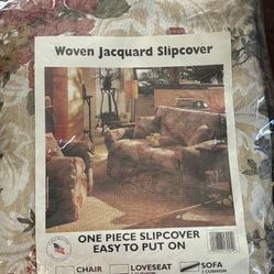Sofa Cover New