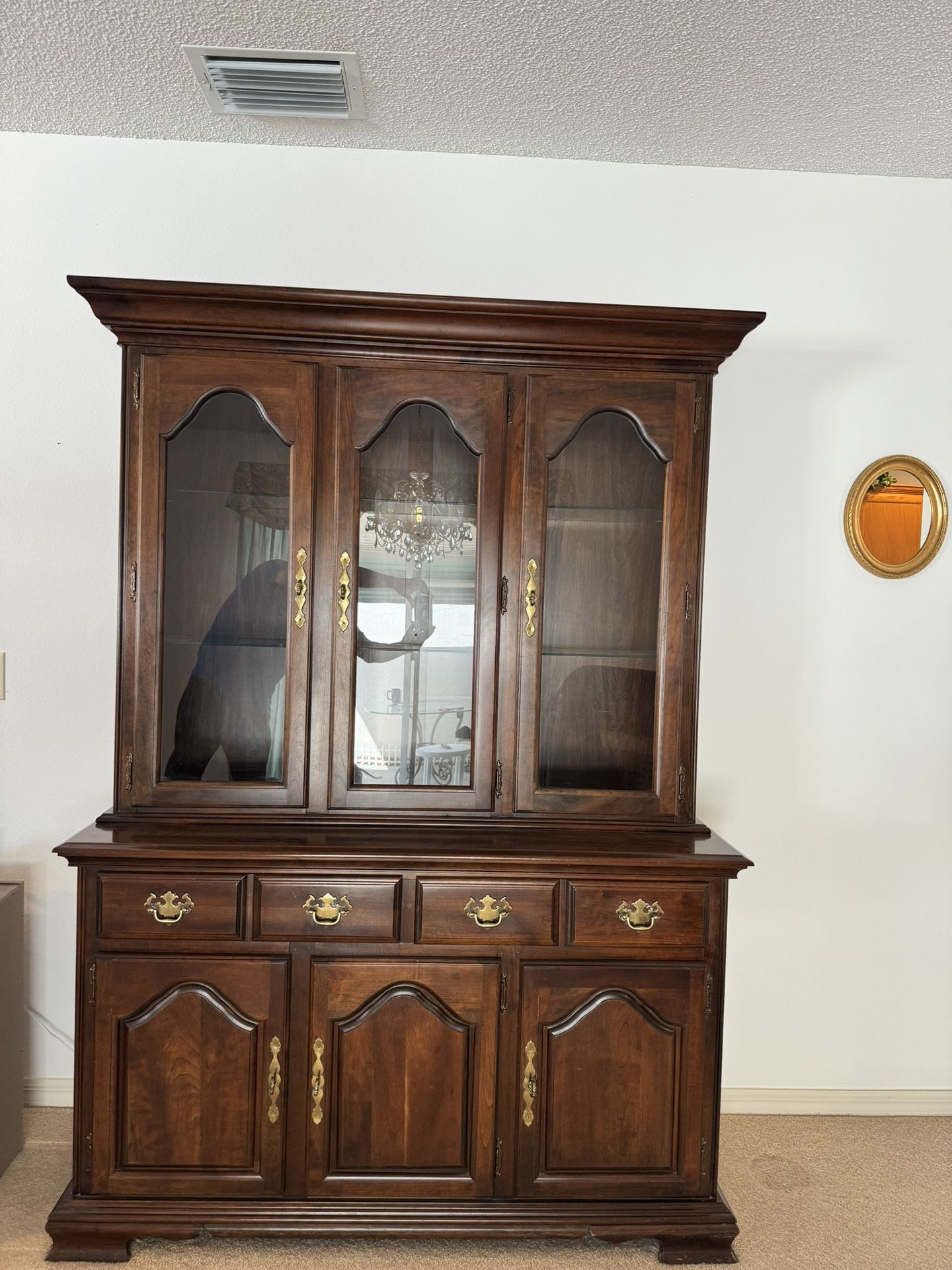 China Cabinet