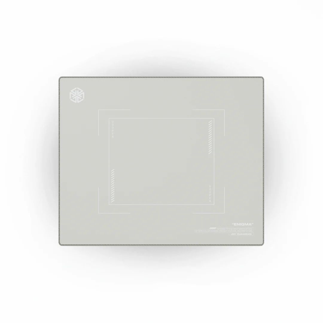 4D Gaming Cooper mousepad