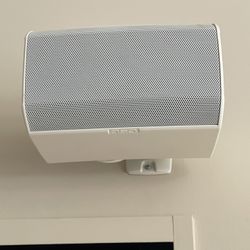 QSC AD-S4T Speaker For Store Or Offices