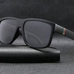 2024 Fashion Unisex Sunglass With One Year Glass And Frame Warranty 