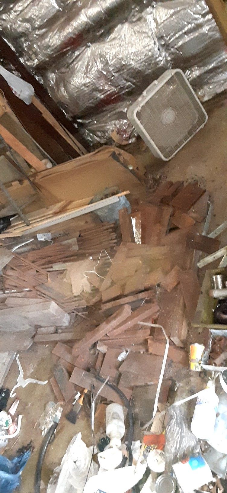 Lots Of Steel Stock