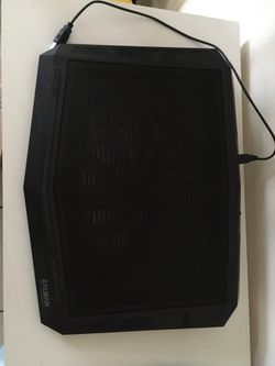 Zalman ZM-NC11 USB Laptop Cooler