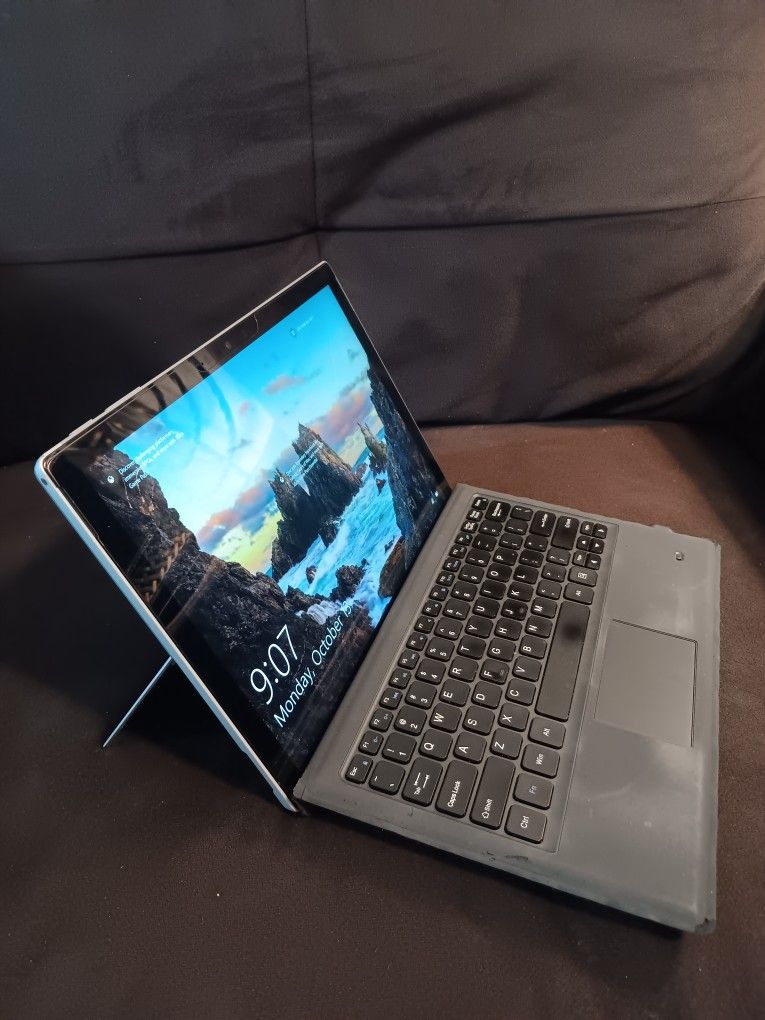 Surface Pro 7 Windows Tablet