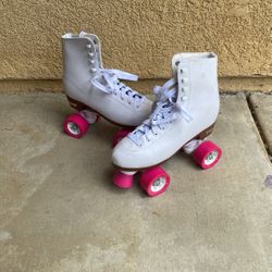 Chicago Skates-Ladies Rink Skate