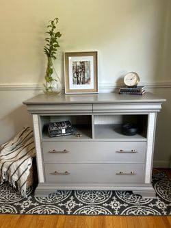 TV Stand • Dresser • Changing Table • Bar • Sideboard