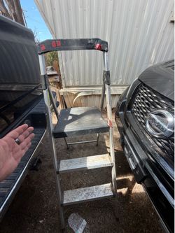Ladder
