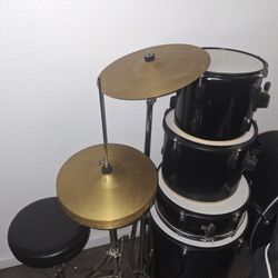 Drum Set 