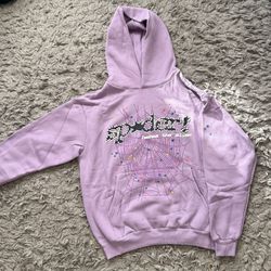 sp5der Hoodie 