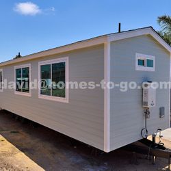 Gorgeous Brand New Tiny Home! 