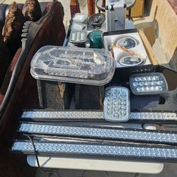 LED Lights