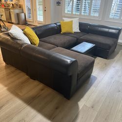 Sectional Couch for Living Room