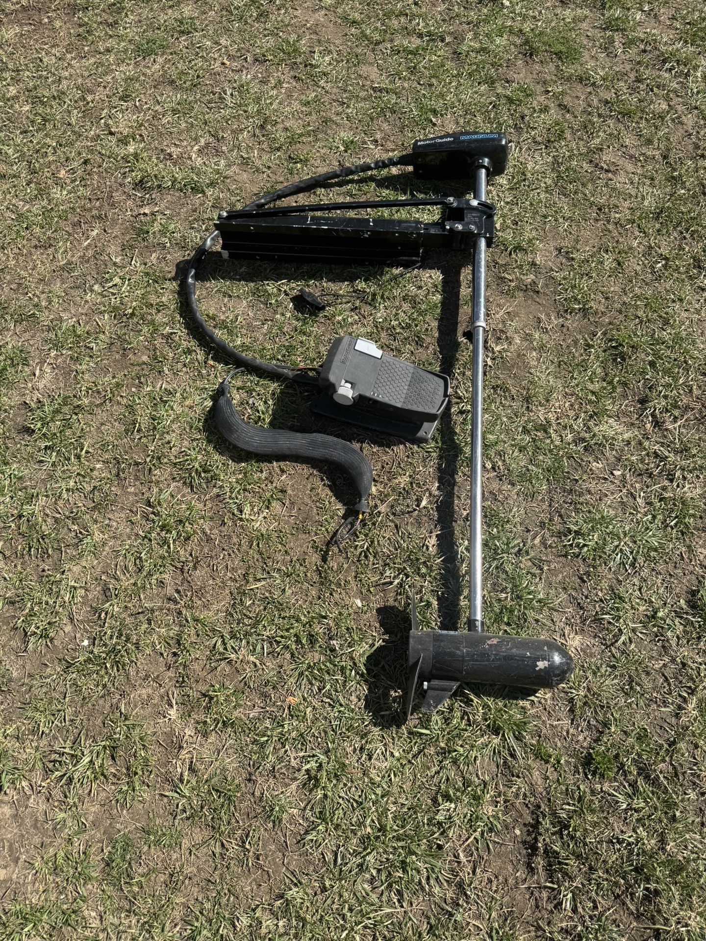 Motor Guide 