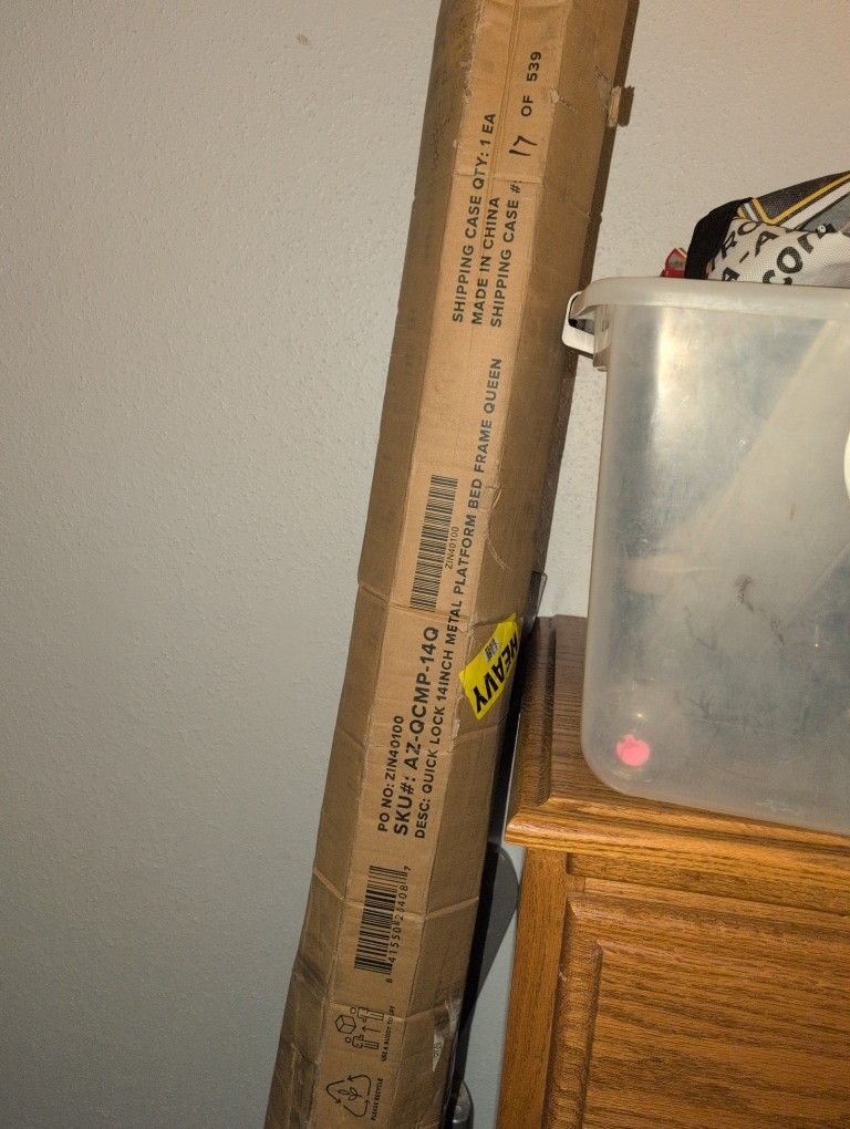 Target
Small user-submitted image: 1 of 3
Jackky•5
Small user-submitted image: 2 of 3
Chris•5
Small user-submitted image: 3 of 3
Bella•4
2+
Zinus Lui