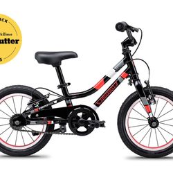 Guardian 14 Inch Bike