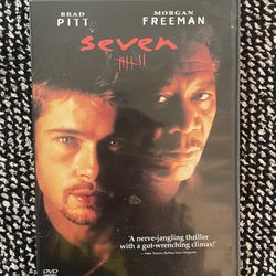 Seven (DVD)