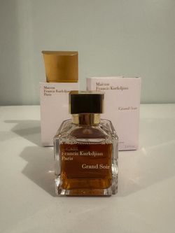 Grand soir