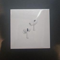 Airpod Pros 2nd Gen