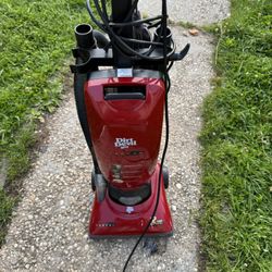 Vacuum Cleaner 