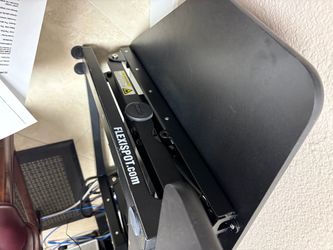 FlexiSpot Desk riser