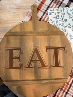 Wall decor