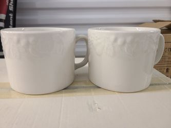 COFFEE MUGS (16oz. NEW! )
