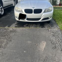 2010 BMW 328i