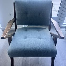 Mid Century Chair 