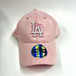 LA hello kitty Dad Cap